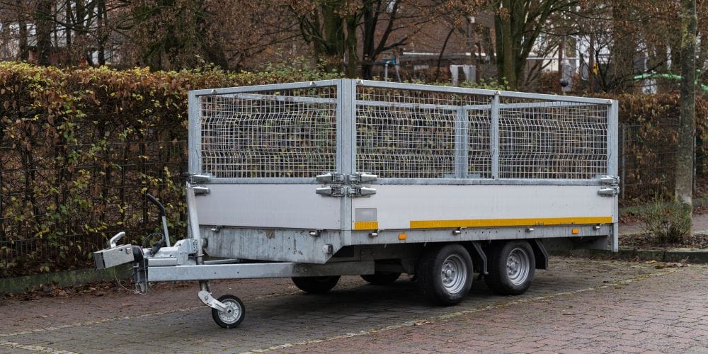 Trailer